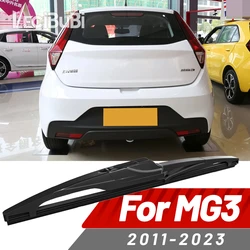Premium Rear Windscreen Wiper Accessory - MG