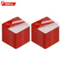 Square 20Pcs