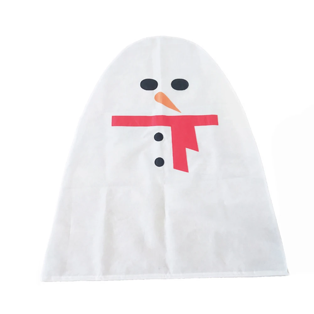

Non-woven Fabric Covers Freeze Protection Plant Cover Frost Protection Tree Cover Durable Plant Protector Cover 110x90cm