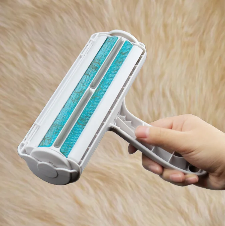 

Cleaner, hair removal artifact, brush, sticky hair, pet adsorption, shaving, dog hair, and hair staining, cat supplies