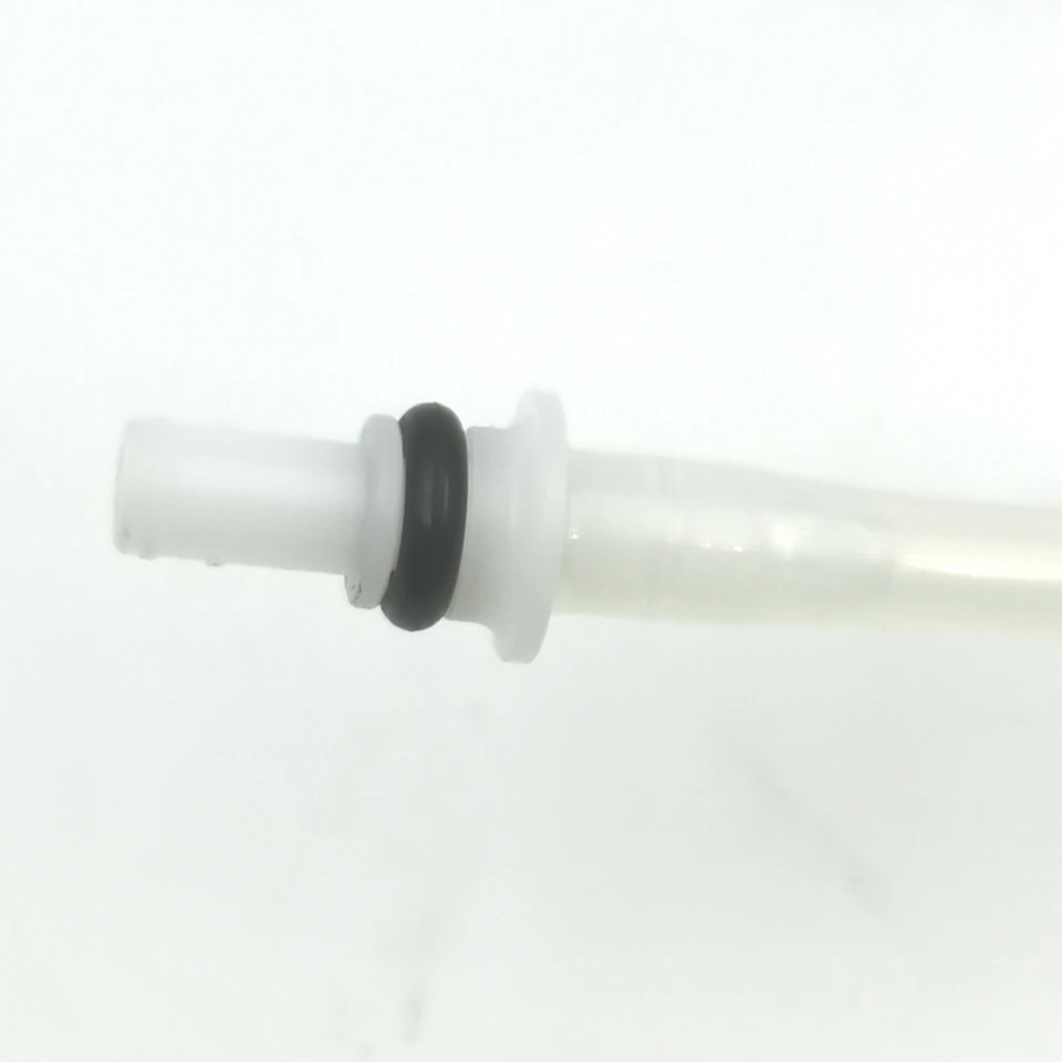 Vanne De Réglage Lombaire De Siège De Camion, Vanne De Réglage Du Siège à 3 Boutons Avec Tuyau De 350 Mm, Remplacement Pour ISRI 6860 NTS, Pour Camion MAN TGX, 29074-02, 29074-04E, 81623986093