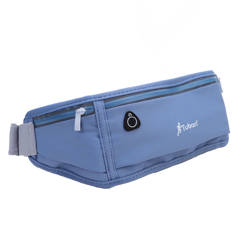 Sport Hüft tasche Frauen Männer Lauf gürtel Hüft tasche wasserdichte Hüft tasche Brieftasche Männer Tasche Gürtel tragbare Telefon halter Fitness studio – Detail 22