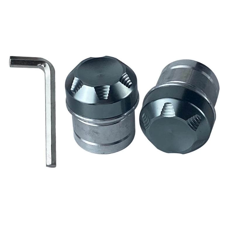 Рисунок 2 - Высокопроизводительная защитная заглушка для бампера