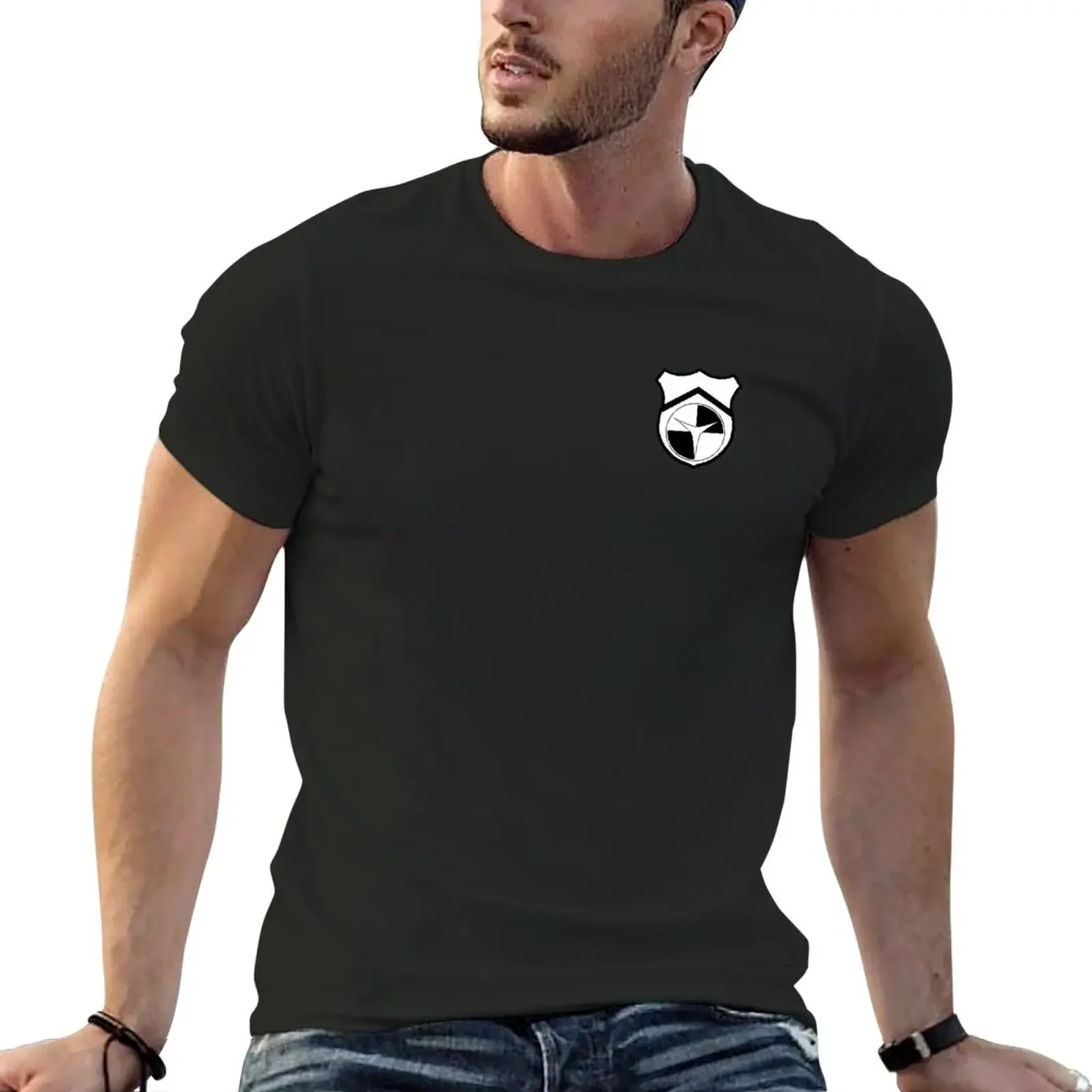 

Yaso-Kou-Jin Highschool T-Shirt vintage clothes Tee shirt plus sizes shirts graphic tees fruit of the loom mens t shirts
