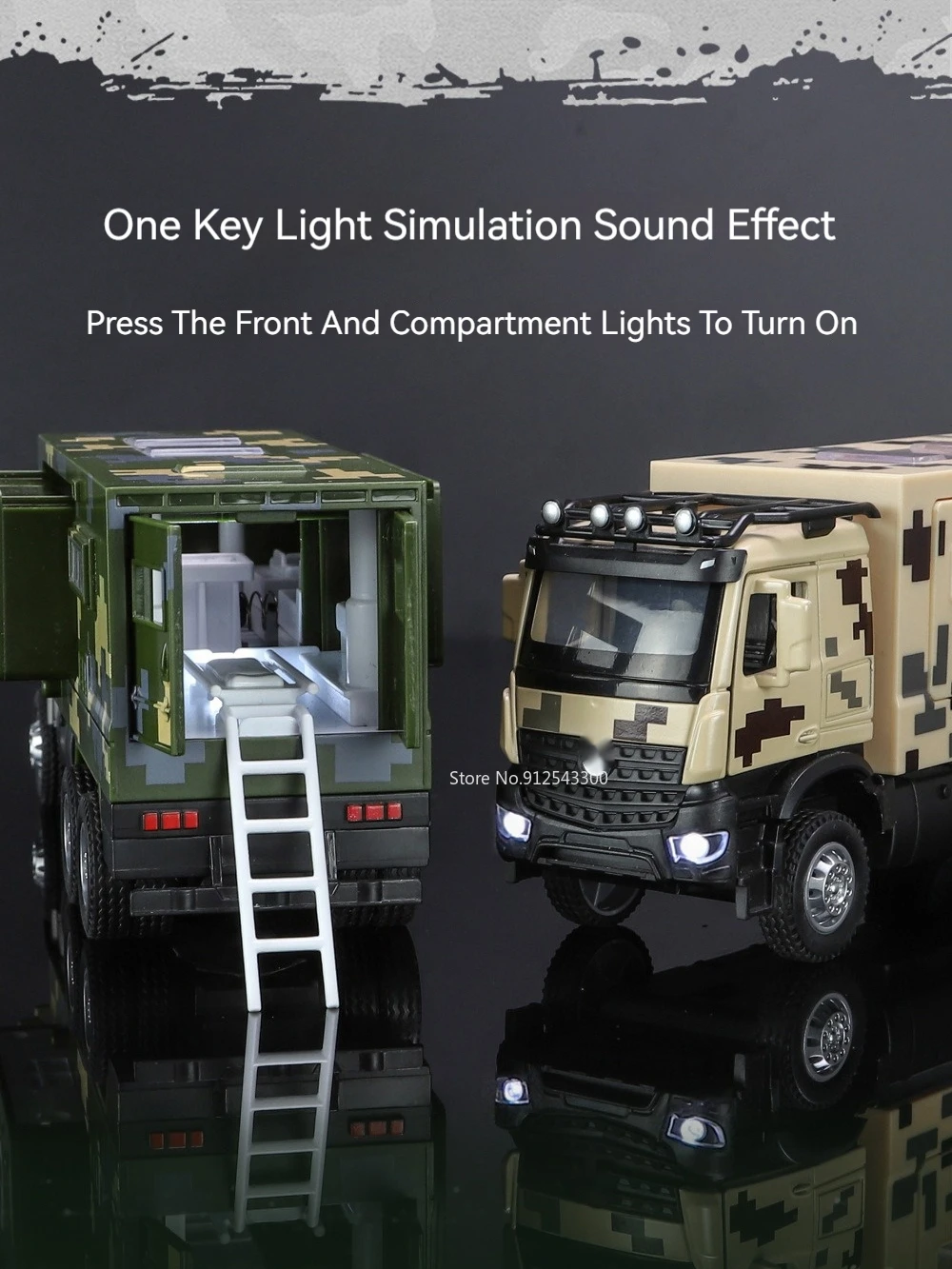 値下げ！マテル ミニカー 32 U.S. ARMY 1/32 Military Ambulance Toy Models Alloy Diecast Body With