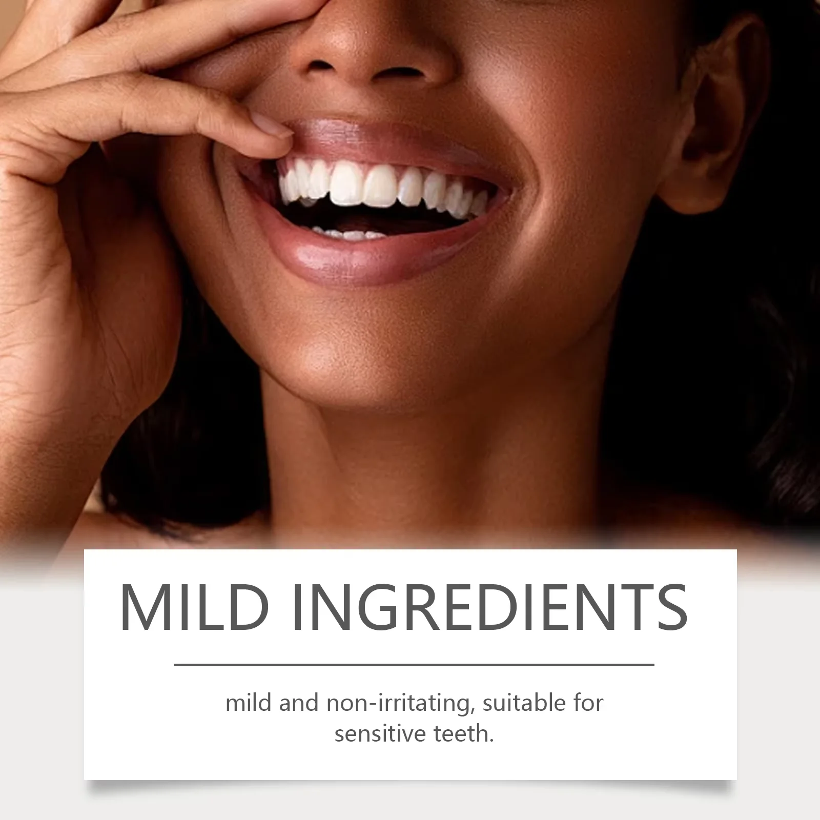 Purple Teeth Whitening Strips 5
