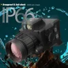 Discoverer DTS642 Series Thermal Imaging With Distance Measurement HD Infrared Hot Search Bow Sight Outdoor Search And Rescue 5