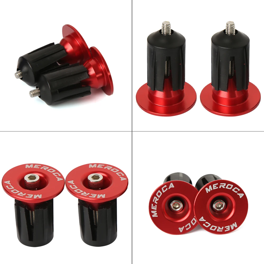 2 Stks Eindstekkers voor Stuur Fietsstuurdoppen Stuur Eindstekkers Fietsaccessoires voor de Meeste Fietsen Racefiets Mountainbike MTB BMX 2 Stks Eindstekkers voor Stuur Fietsstuurdoppen Stuur Eindstekkers Fietsaccessoires voor de Meeste Fietsen Racefiets Mountainbike MTB BMX