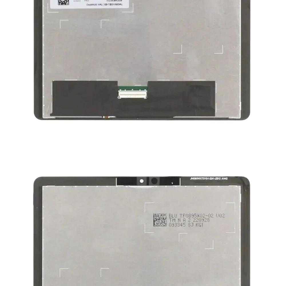 AAA LCD Display Touch Screen Digitizer Glass Assembly