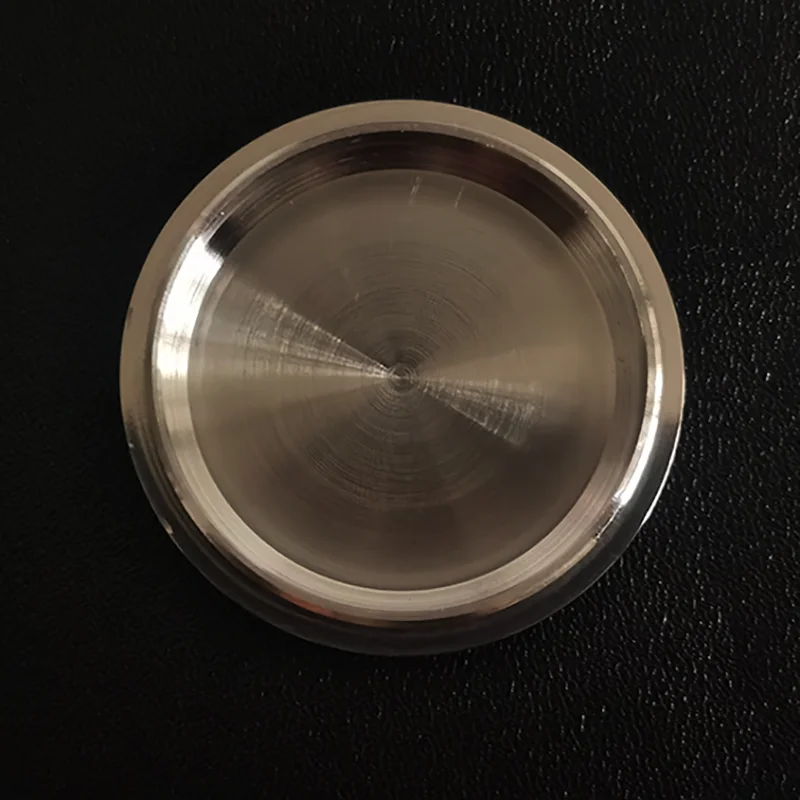 Stainless Steel Case Back for Seiko Watch Accessories