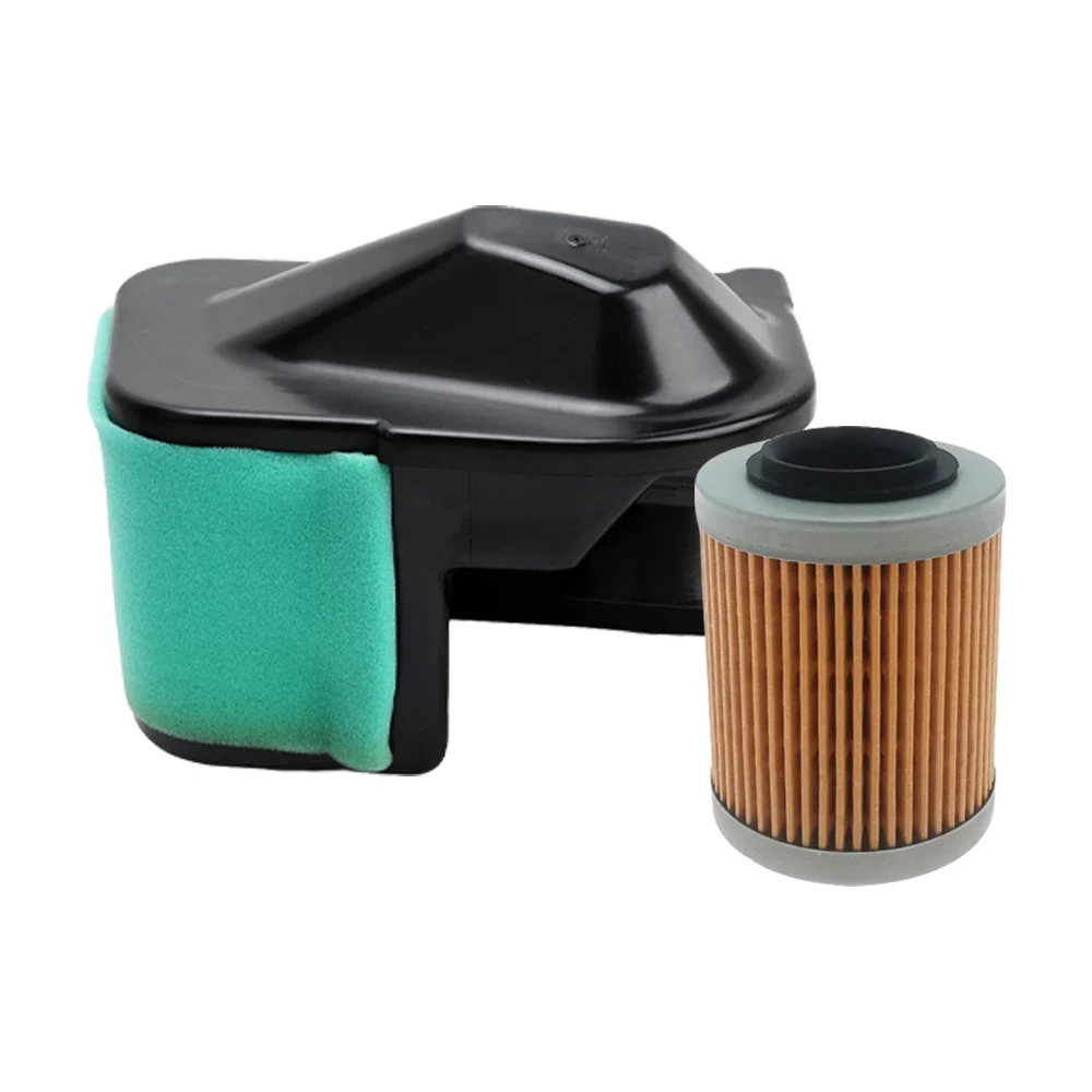 Jogos de Filtro para Can-am 20092012 707800288 420256188 Outlander 800r Máximo 650