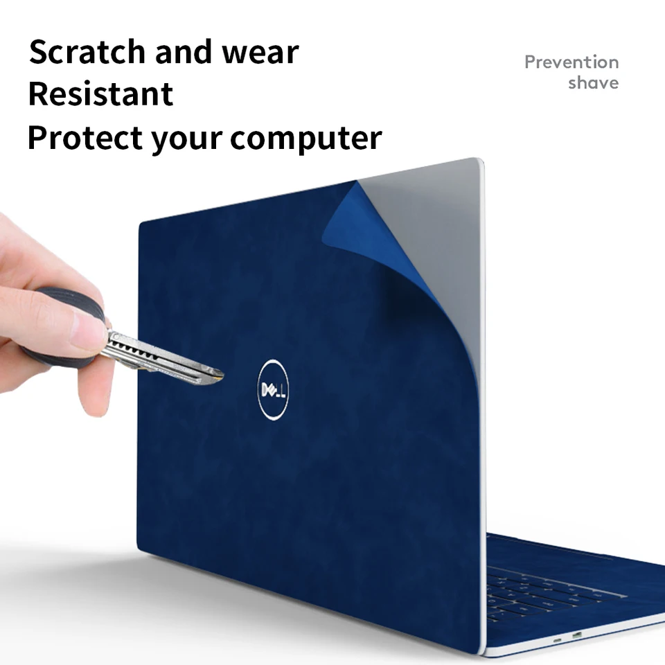 Laptop Case For Dell Inspiron 15 New 2-in-1 14 16 Plus Intel XPS