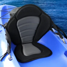  2023NEW Kayaking seat comfortably sitting Upholstered backrest Sports backrest support pad supplies outdoor rafting fishing 