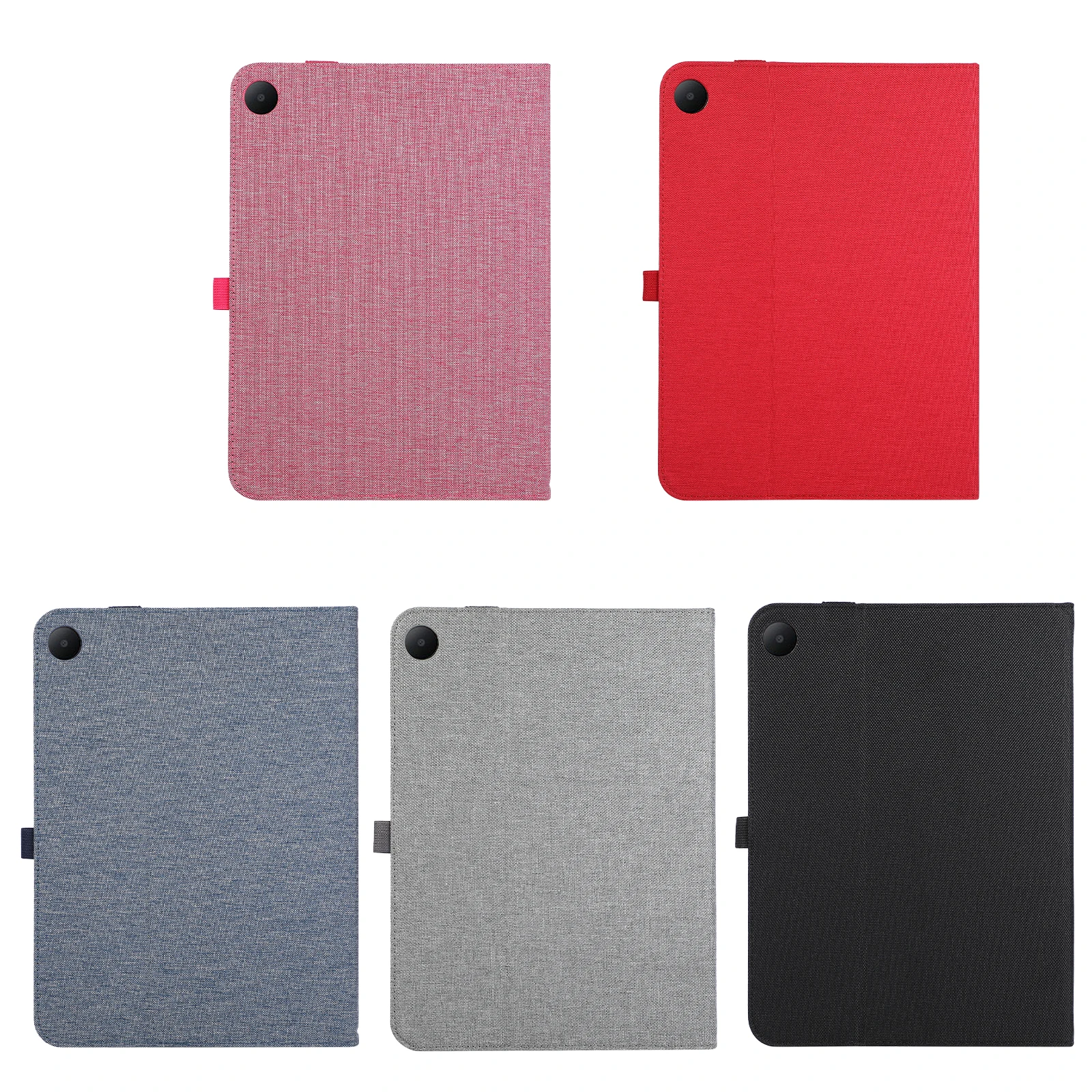 Cowboy Stand Case: Durable TPU Back Cover with Card Pockets and Shockproof Protection