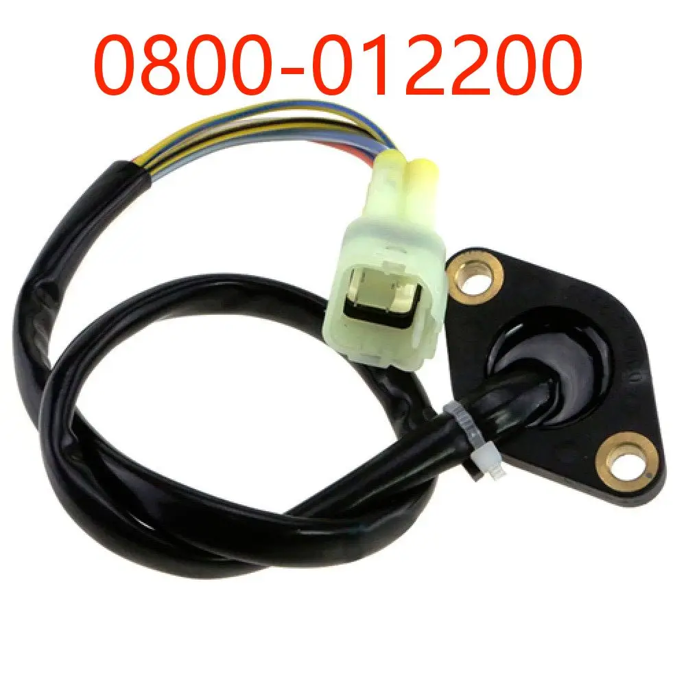 Gearshift Sensor 0800-012200 For CFMoto ATV UTV SSV Accessories CForce UForce ZForce 800 850 2V91W-A CF800AZ CF800AU CF800ATR