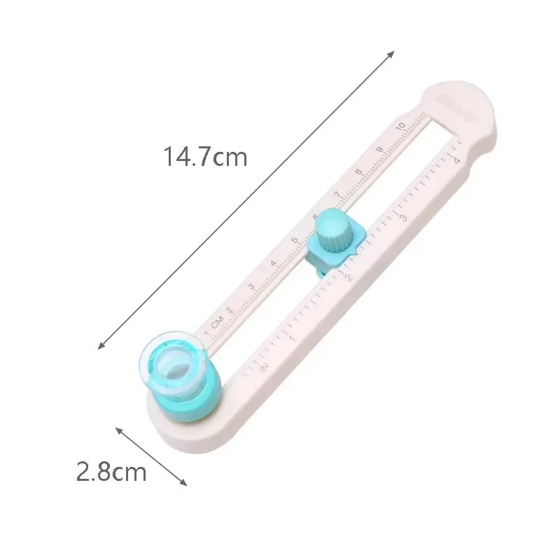 Circular Cutter Adjustable 360 Round Cutting Knife Compass Circle Cutter Scrapbooking Cutters Circular Paper Scrapbooking Cards Cutters