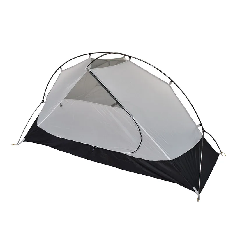 3F Piaoyun 1 Person 210x70x110 CM 3 And 4 Season No-See-Um Light Weight Inner Tent