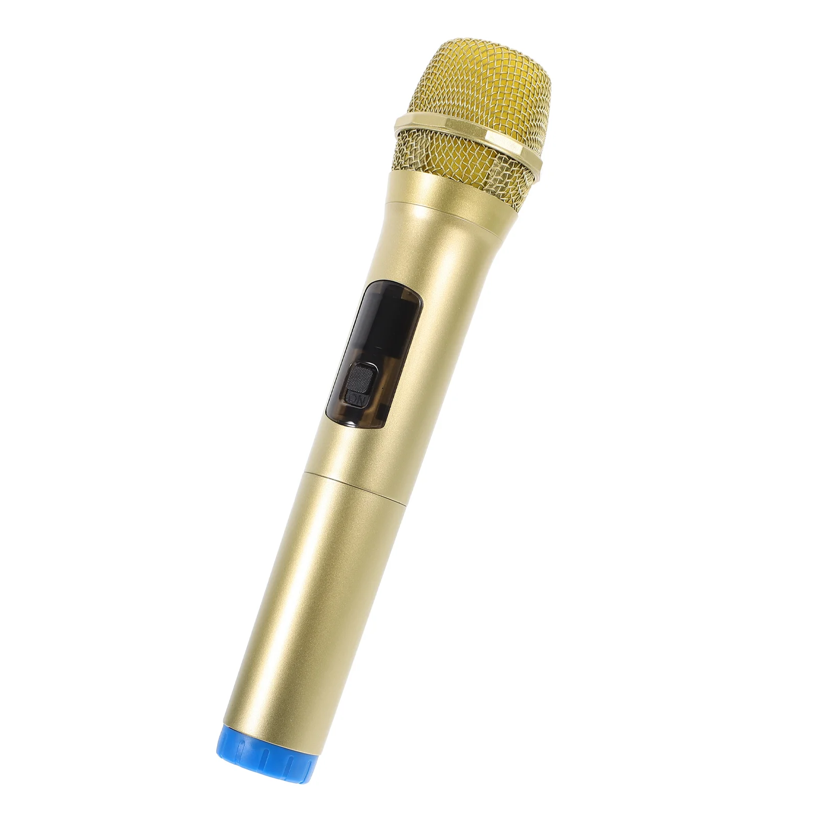 립싱크 시뮬레이션 소품 시뮬레이션 가짜 모델링, 현실적인 파티 놀이 Abs 마이크, 무대 아동용