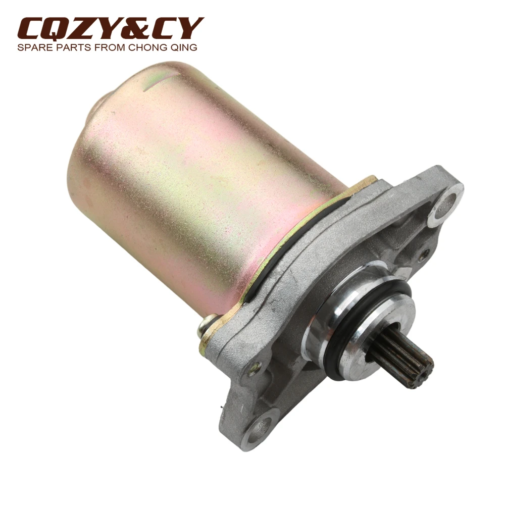 RMS Starter Motor For Piaggio APE 50 Buy Online At Best Price In