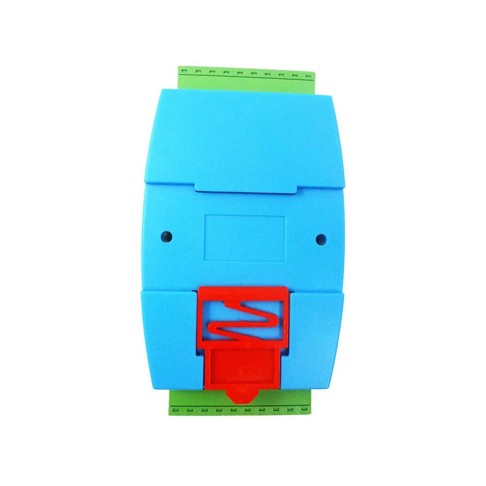 Рисунок 3 - Цифровой входной и выходной модуль 8DI-8DO