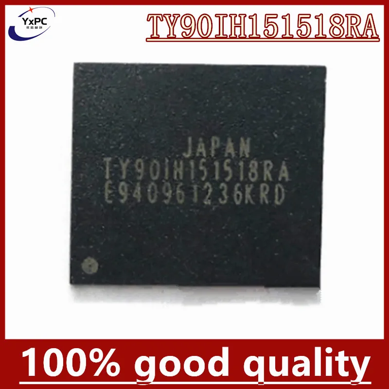 Muslimb Bga153 Chipset Ic Di Memoria Flash Emmc Da 32Gb Con Palline