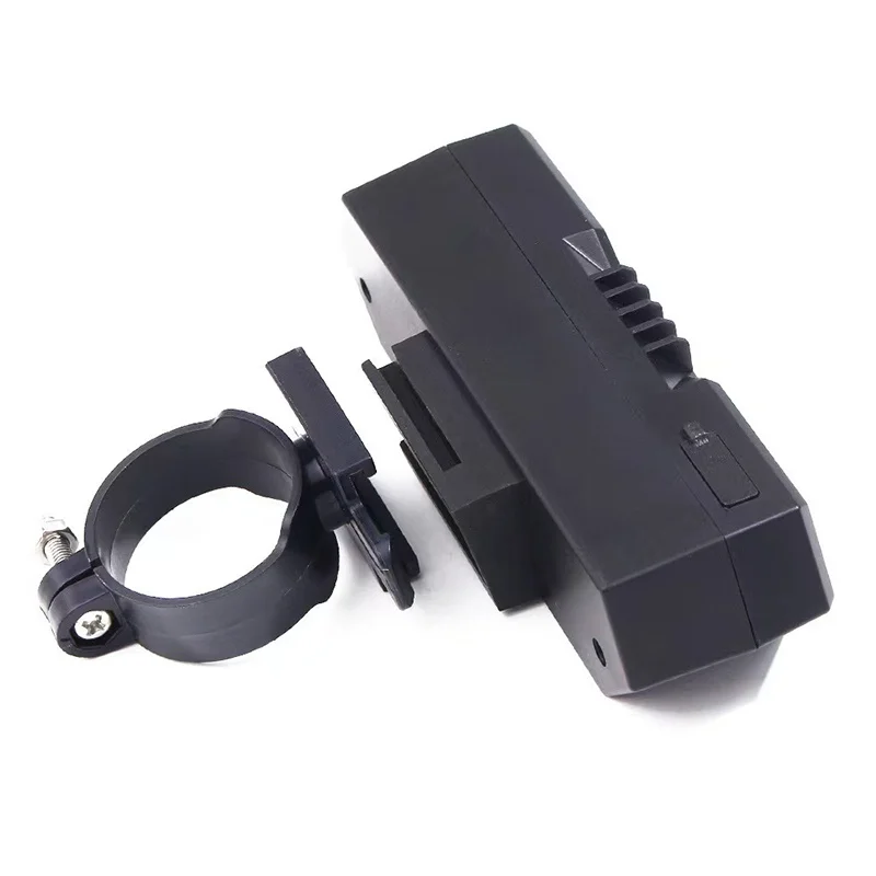 4G Bike GPS Tracker Turn Signals Taillight Wireless Control Waterproof for Bicycle Rastreador With Free Tracking APP