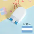 Blue White Blue