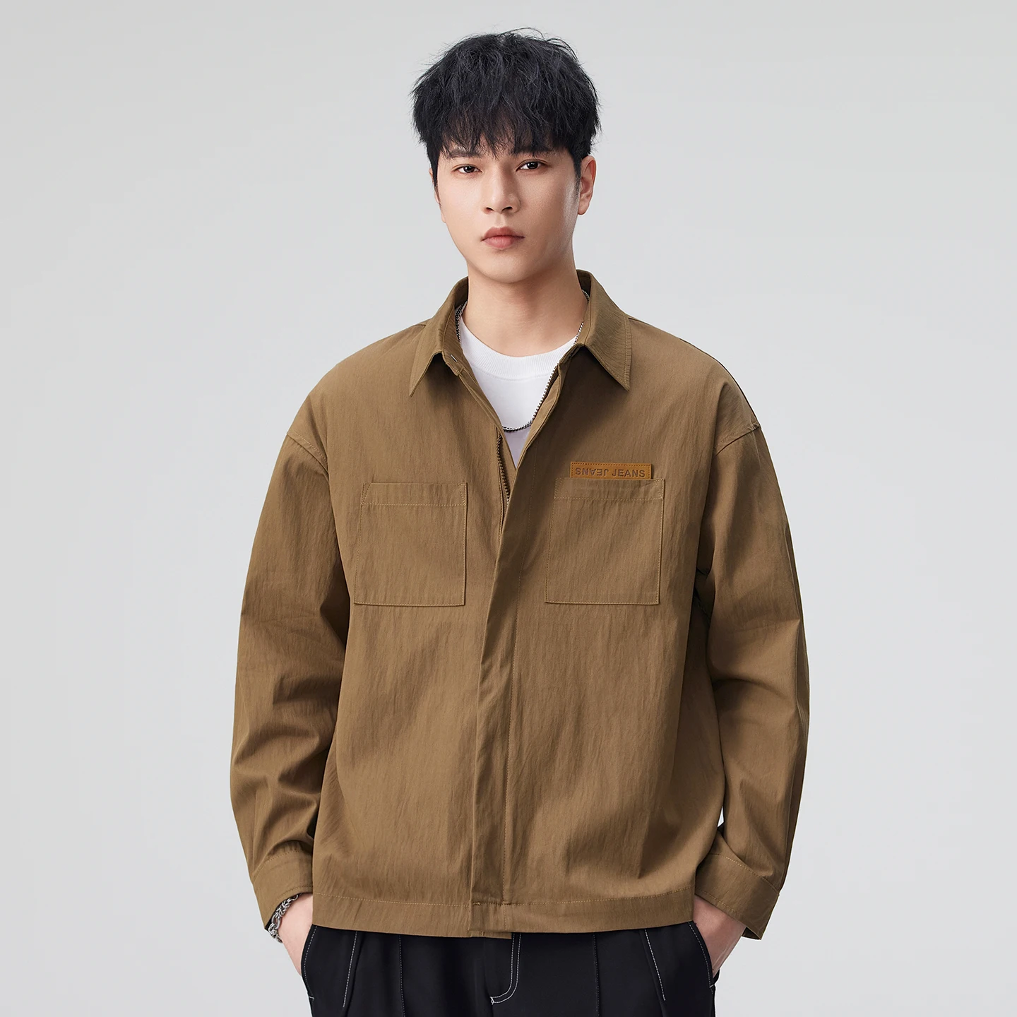 5612 khaki