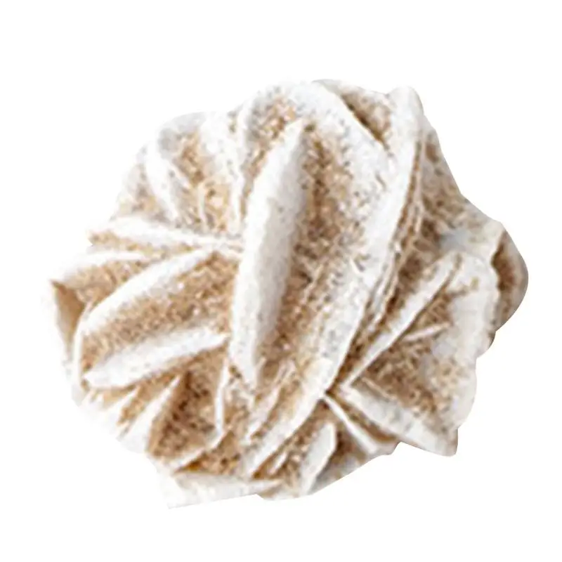 Artigianato Naturale Energy Healing Home Decor Pietra Grezza Minerale Pietra Di Cristallo Naturale Desert Rose Mine Strani Ornamenti Di Pietra