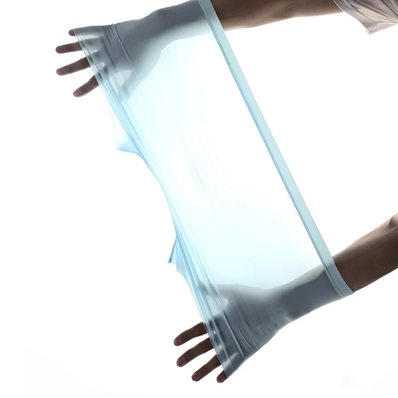 2 قطعة/الوحدة الرجال سراويل رقيقة جدا الصيف الحرير الجليد الملاكمين ملخصات الملابس الداخلية الملابس الداخلية السراويل تنفس مثير سلس السروال