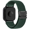 Rainforest green