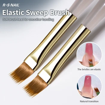 Nail Art Brush Set 1