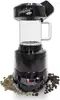800  Coffee Bean Roaster  Roast Coffee At Home  Heat Settings  Convection Fan Control  Digital Status Di 1