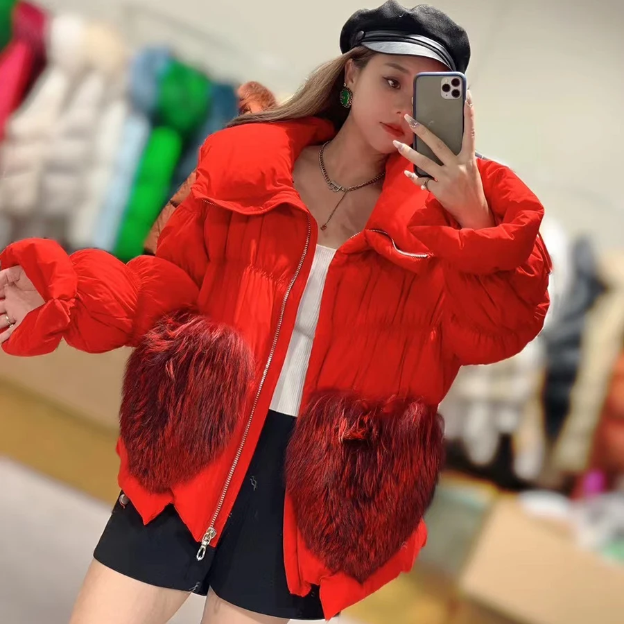 

Down Jacket Luxury Brand High Quality Fashion Warm Coats Women Jackets Winter Best selling styles
