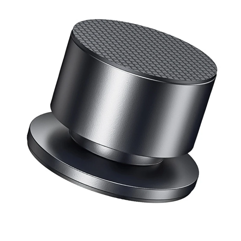 Adjustable Speaker Isolation Feet Pads with Spikes and Cones for Enhanced Sound Quality