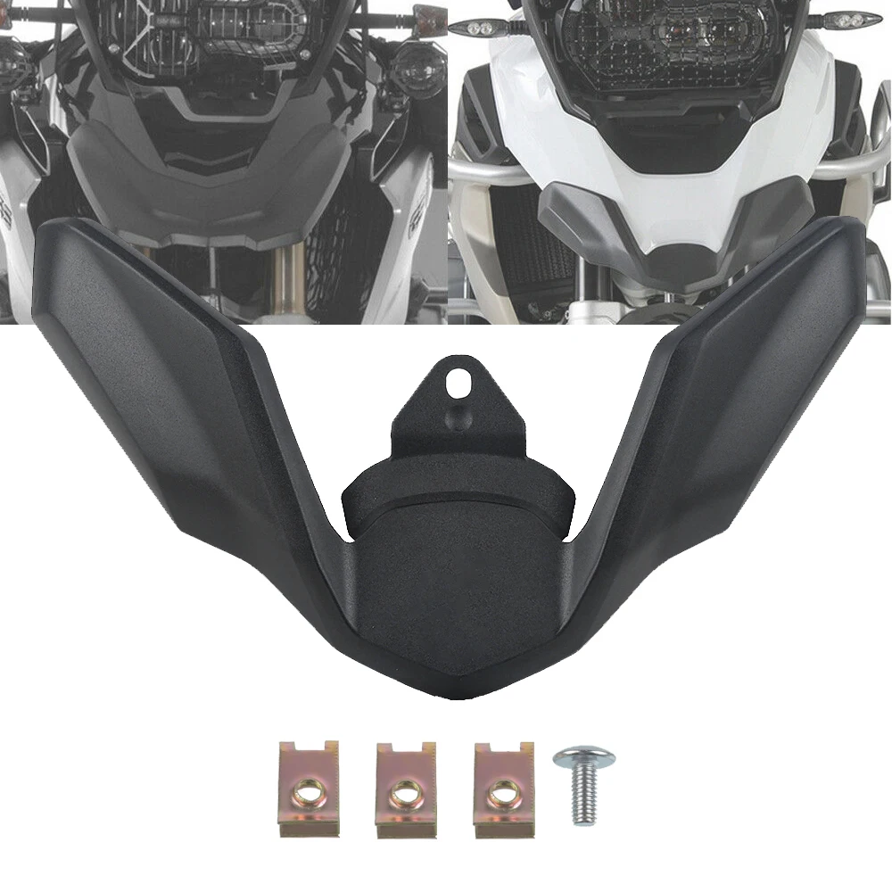 

Extension Wheel Extender Cover For BMW R1250GS 2019 R1200GS R 1200 GS LC 2018 2019 Motorcycle Accessories Front Beak Fairing