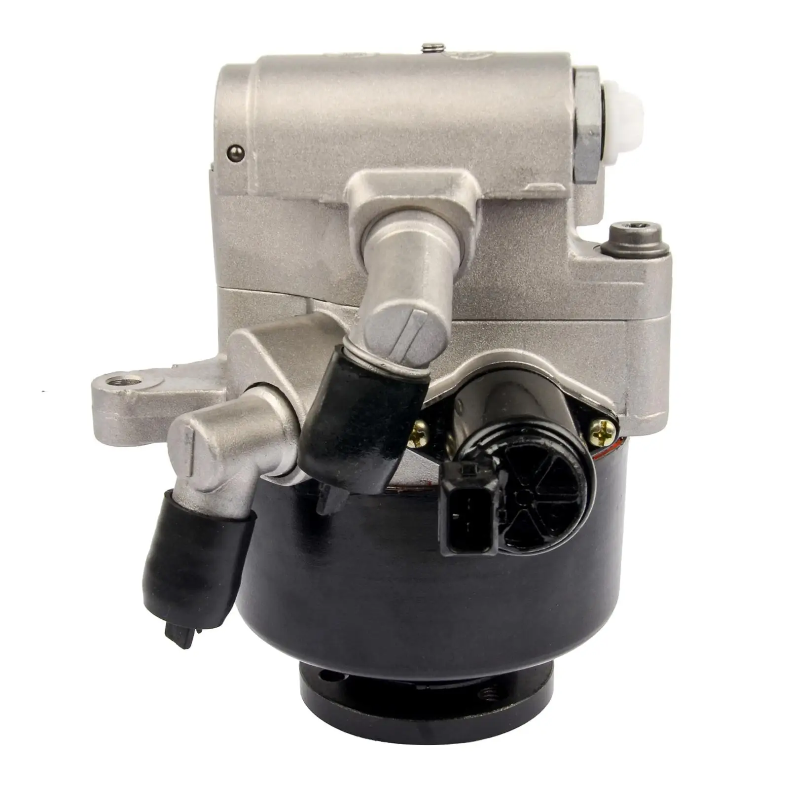 Ap02 For Mercedes Benz Abc Tandem Power Steering Pump Sl500 & Sl55 Amg