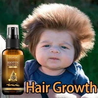 SF52 traitements du cuir chevelu produit de croissance des cheveux prévenir le traitement de la calvitie Anti perte de cheveux sérum Spray cuir chevelu barbe beauté soins capillaires Pr 1