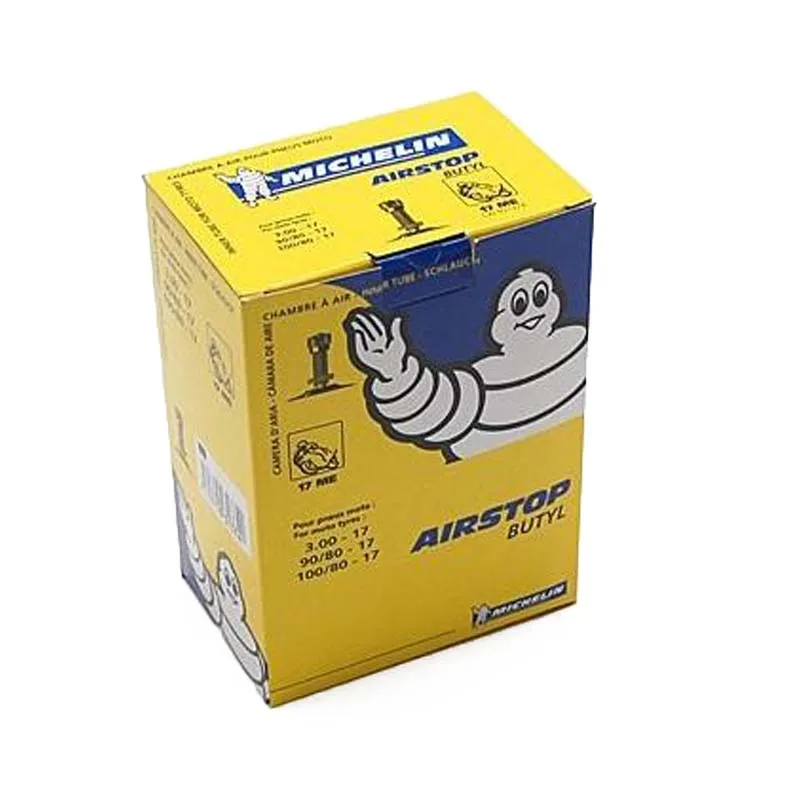 Fotocamera Michelin 17 Me Road 90-80-17 Tr4