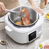 Intelligent 4L Electric Pressure Cooker for Home Use, Multi-function Rice Cooker, Automatic High Pressure Pot 6