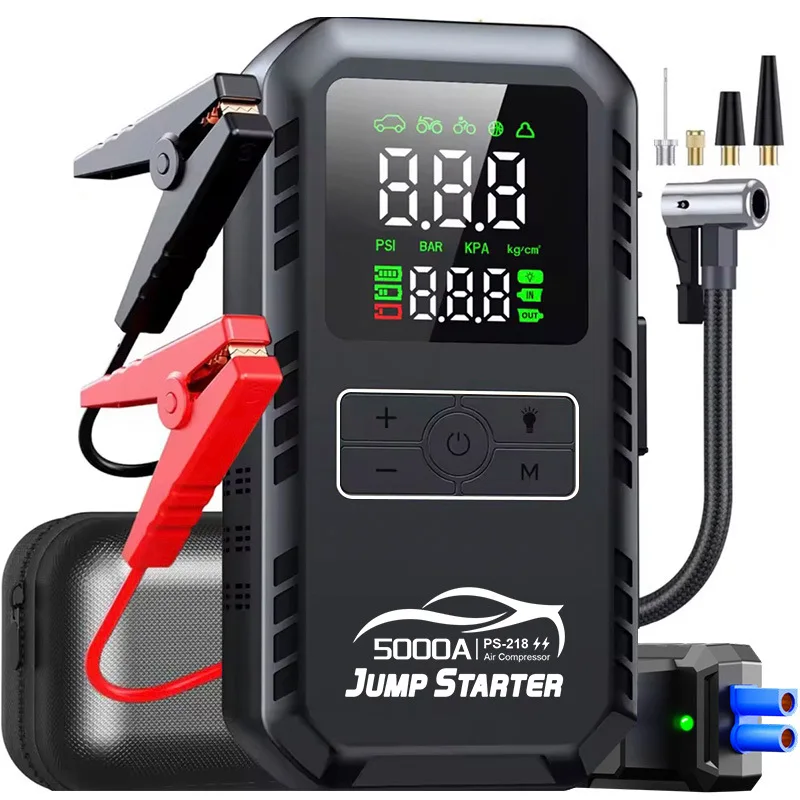 10000mA (smart batte