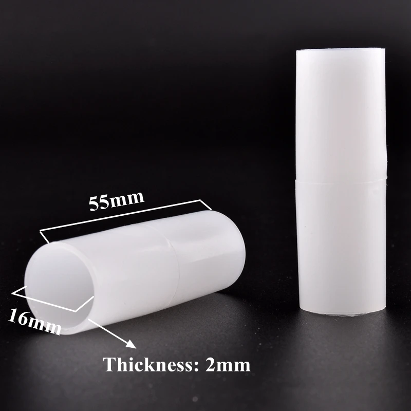 Description Picture 6 of item2~20Pcs Tee Four Way Plant Support Connector Inner Dia16mm Water Pipe Joint Shelf Tent Fixed Fittings DIY Yard & Garden Decors