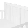 Carter's by Toddler Bed in White, Greenguard Gold Certified 6