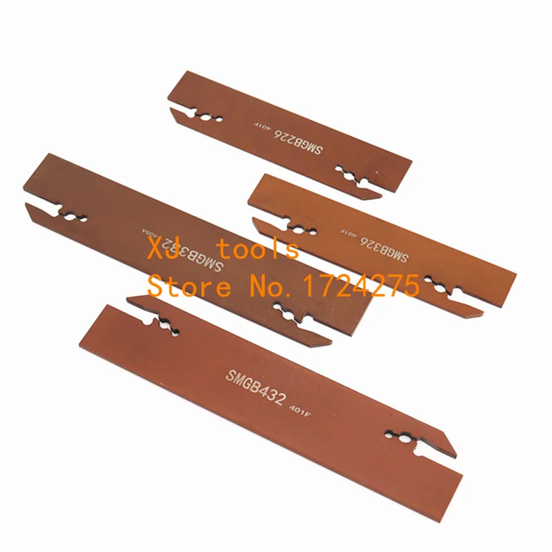 HOT High-Quality SMGB SMGB26 SMGB32 2 -3 -4 DGFH26 DGFH32 Used for CNC SMBB series cutting knife holder For MGMN carbide inserts