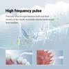 YOUPIN Xiaomi Oral Irrigator Water Flosser Electric Dental Whitening USB Rechargeable Gums Care Portable Jet Tooth Scaler MI NEW 2