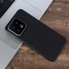 Luxury Cowhide Genuine Leather Case For Xiaomi 13T Pro 13 Women And Men Business Slim Back Cover Shockproof Protect Camera Lens 6