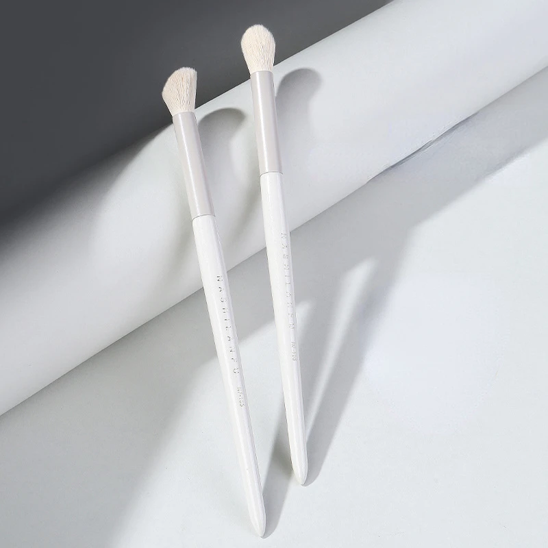 

Makeup Brush Eye Halo Dye Brush Finger Nose Shadow High Gloss Brush Soft Fluffy Beauty Make-up Tools New Cosmetics Accessories