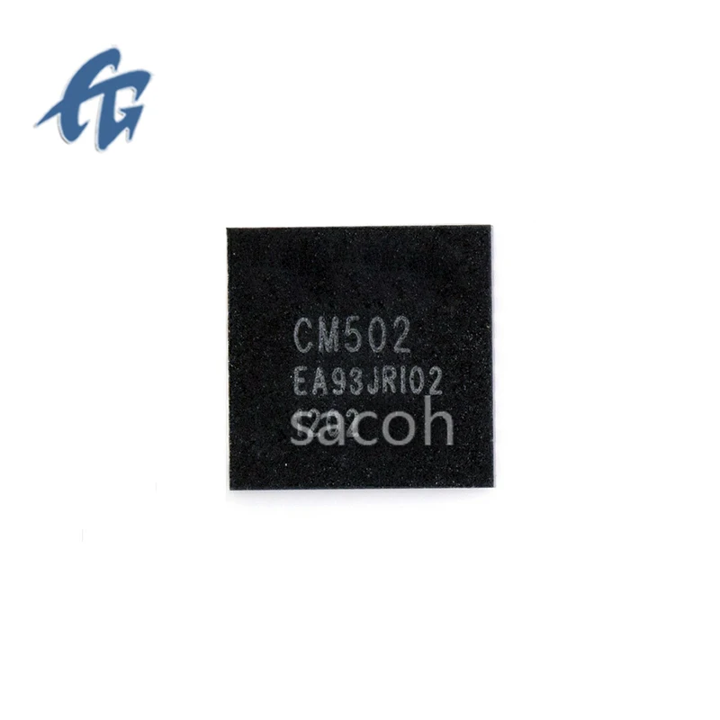 

(SACOH Best Quality) CM502 5Pcs 100% Brand New Original In Stock