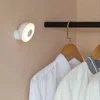 XIAOMI Mijia LED Night Light 2 smart Magnetic Attraction Night Lamp 360 Degree Adjustable Infrared Body Motion Sensor 2