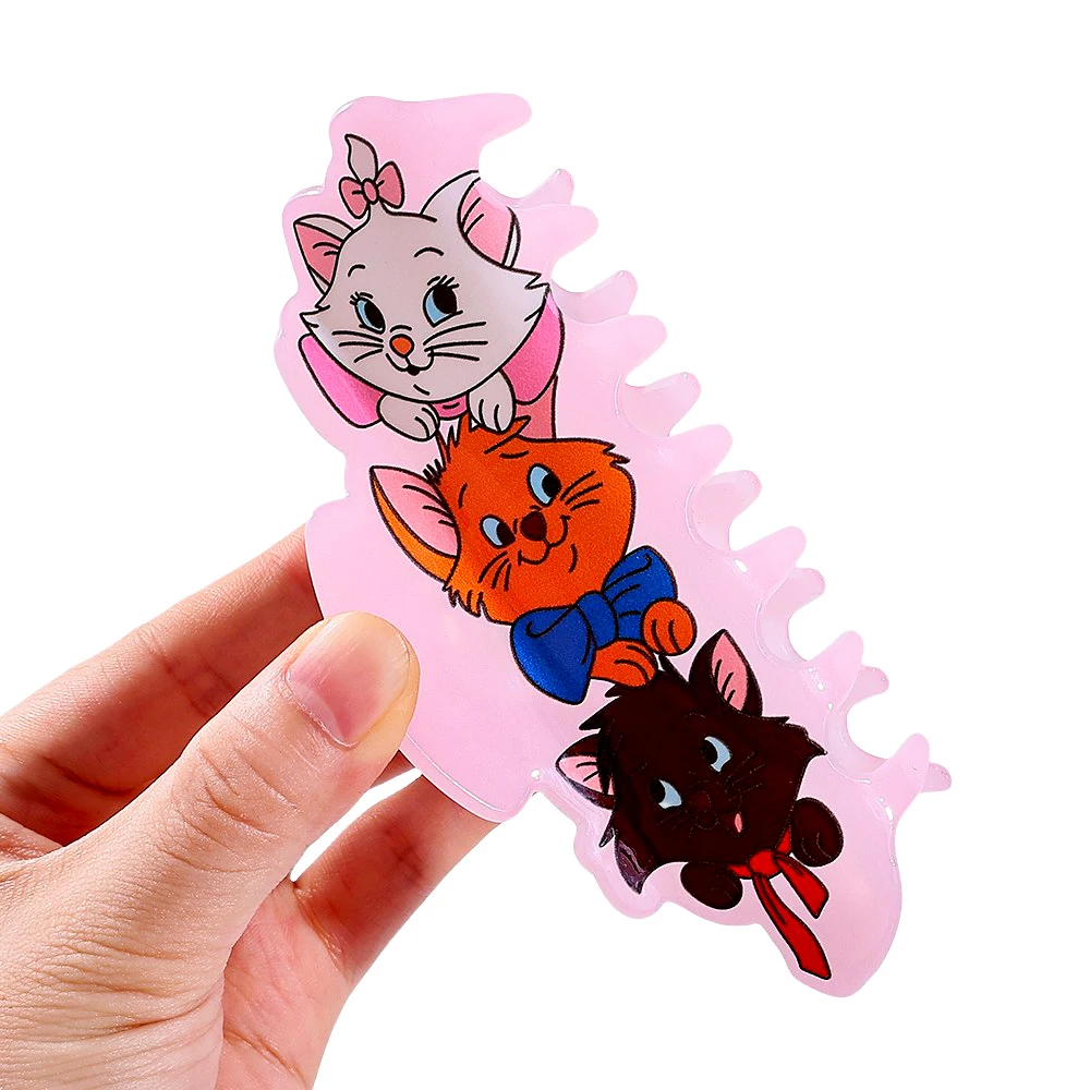 Disney Cats - Mochila de nailon de 13, Gatos Disney, Mochilas Tradicionales  - Centris Ventas | Productos Importados, image size:1000x1000